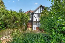 Whitgift Avenue, South Croydon