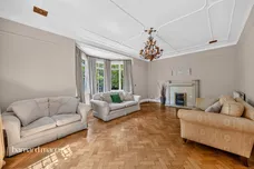 Whitgift Avenue, South Croydon