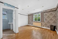 Whitgift Avenue, South Croydon