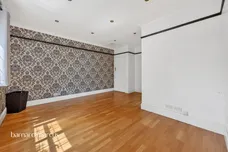 Whitgift Avenue, South Croydon