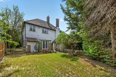 Whitgift Avenue, South Croydon