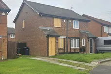 Fareham Grove, BOLDON COLLIERY
