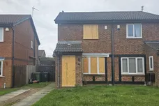 Fareham Grove, BOLDON COLLIERY