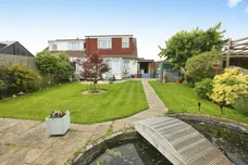 Carisbrooke Road, Gosport