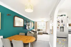 Alder Walk, Watford