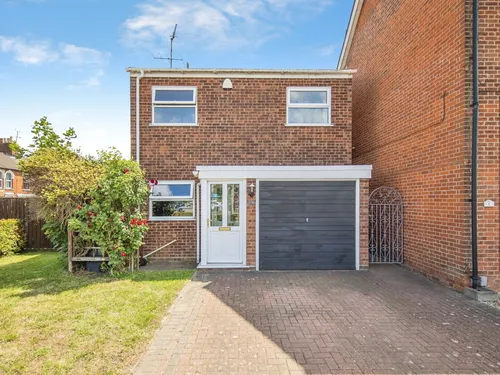 Foxhall Road, Ipswichphoto