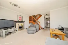 Foxhall Road, Ipswich