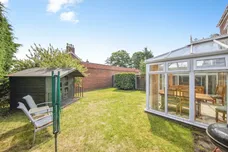 Foxhall Road, Ipswich