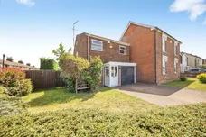 Foxhall Road, Ipswich