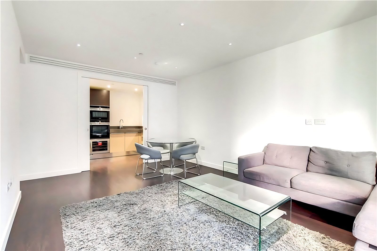 Meranti House, Goodmans Field, Alie Street, London, E1 Image 3