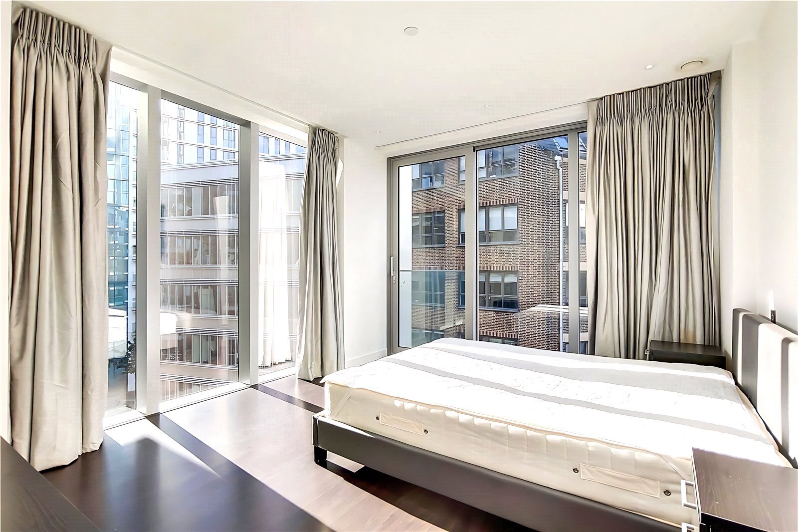 Meranti House, Goodmans Field, Alie Street, London, E1 Image 4