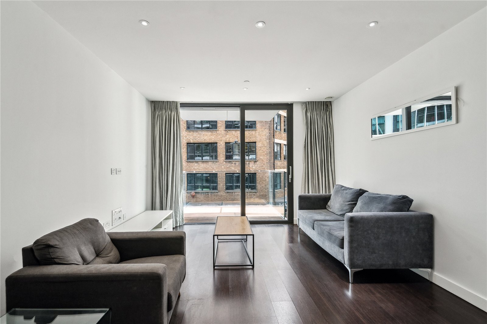Meranti House, Aldgate, E1 Image 2