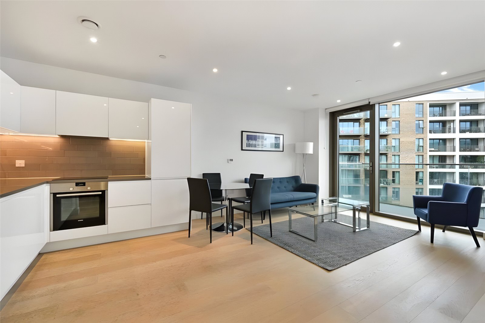 Schooner Road, London, E16 Image 1
