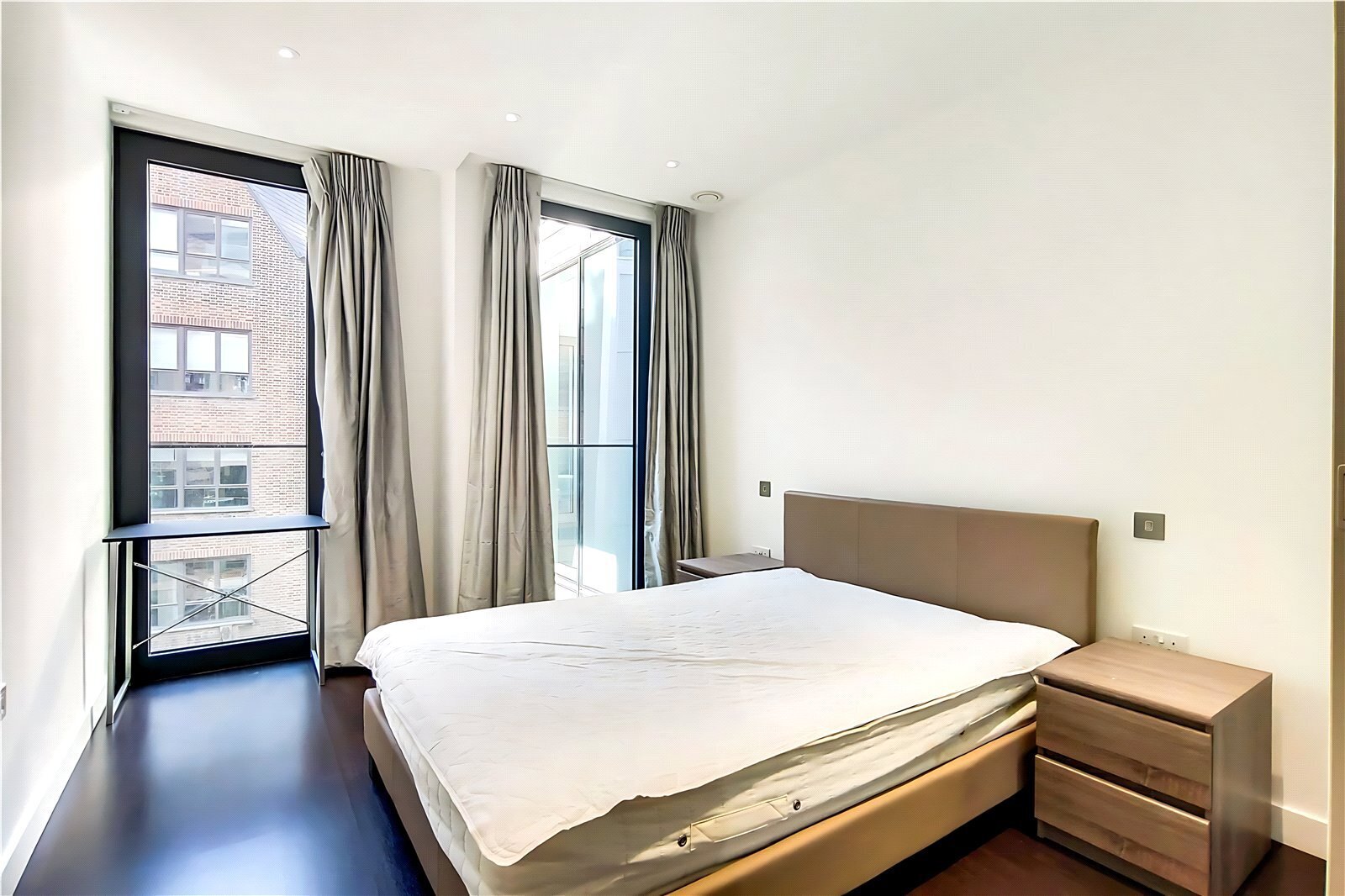Meranti House, Goodmans Field, Alie Street, London, E1 Image 6