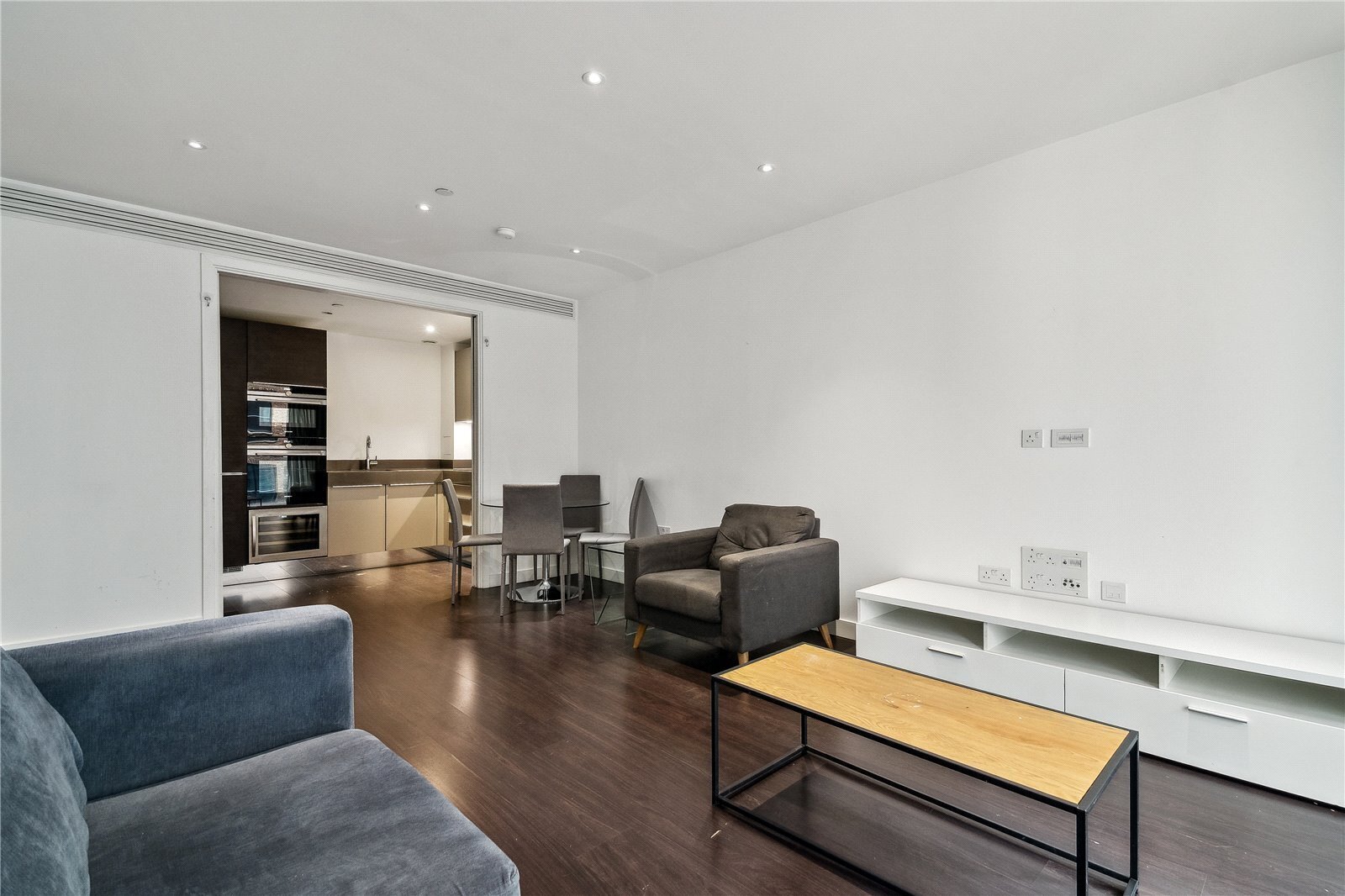 Meranti House, Aldgate, E1 Image 3