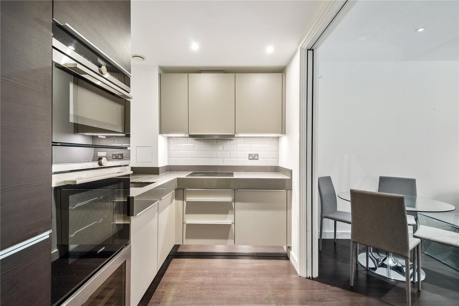 Meranti House, Aldgate, E1 Image 4