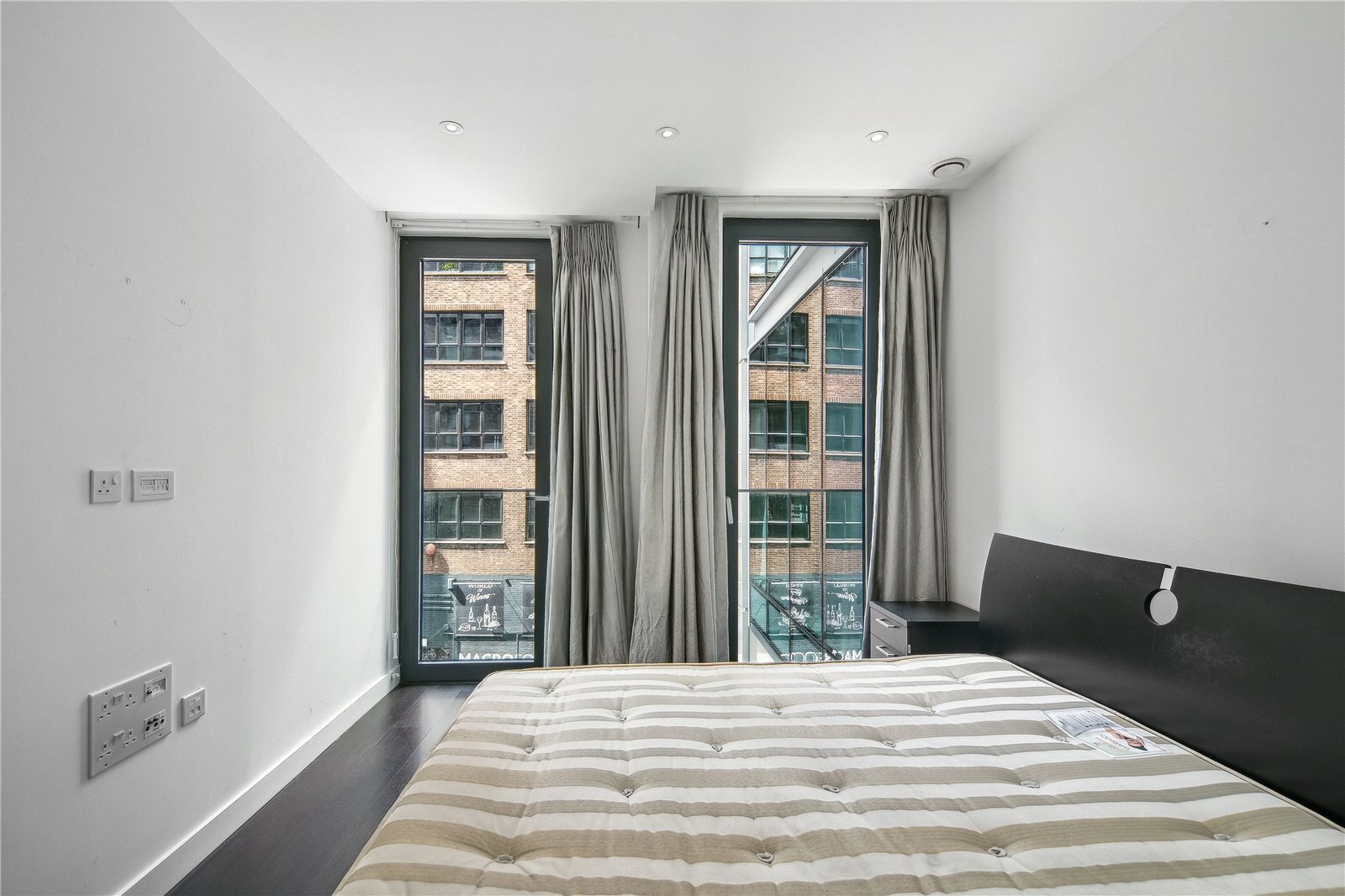 Meranti House, Aldgate, E1 Image 6