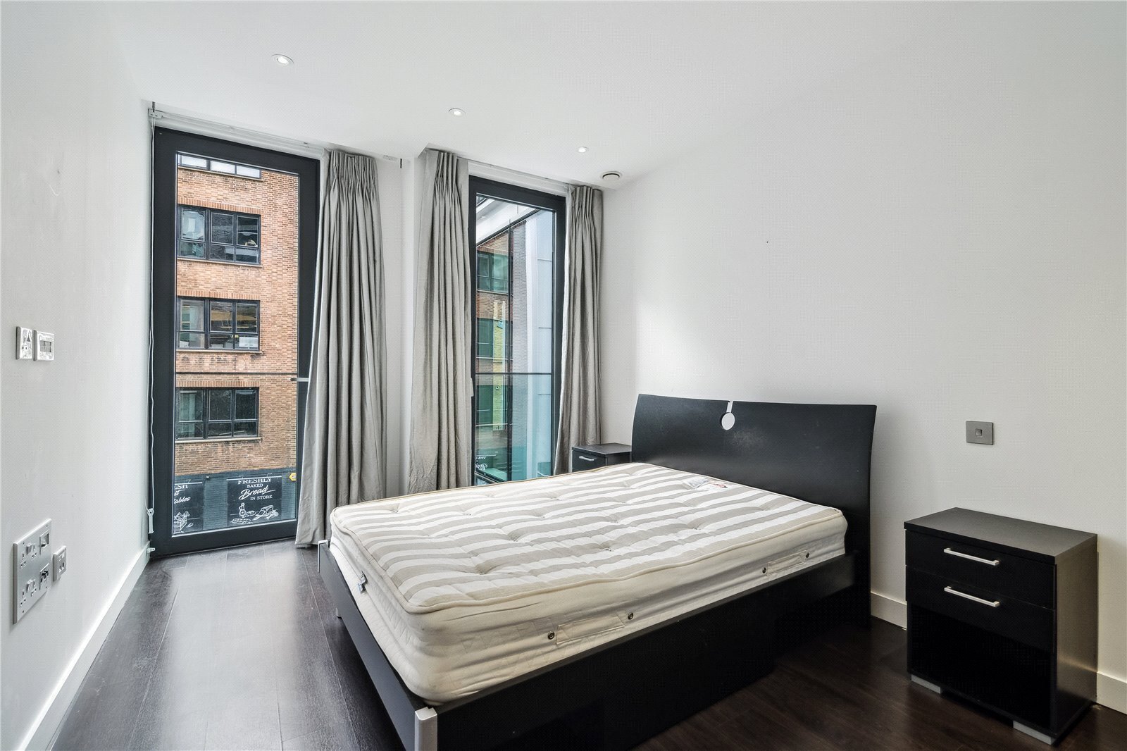 Meranti House, Aldgate, E1 Image 8
