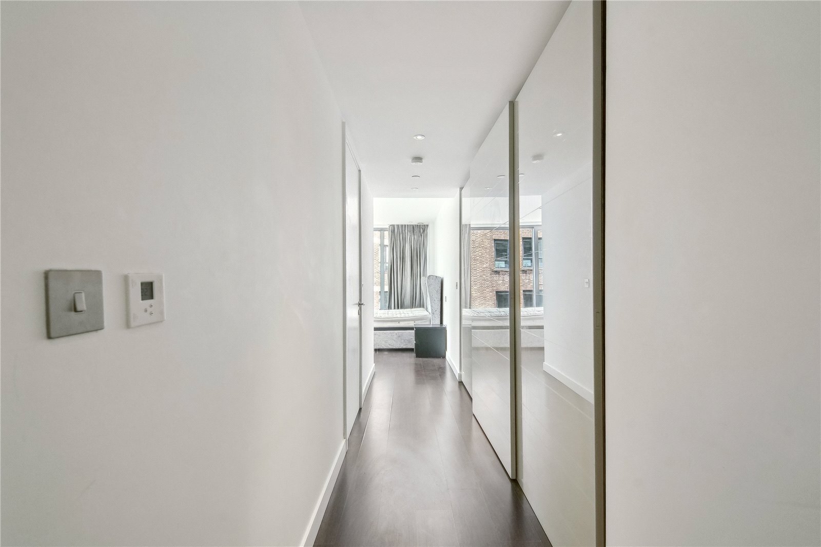 Meranti House, Aldgate, E1 Image 12