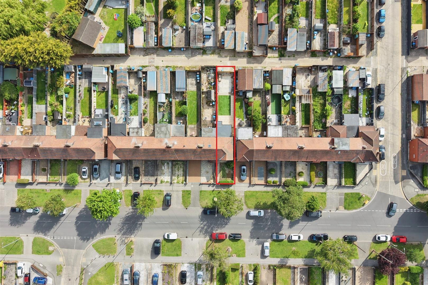 Wold Road, Hull Image 14