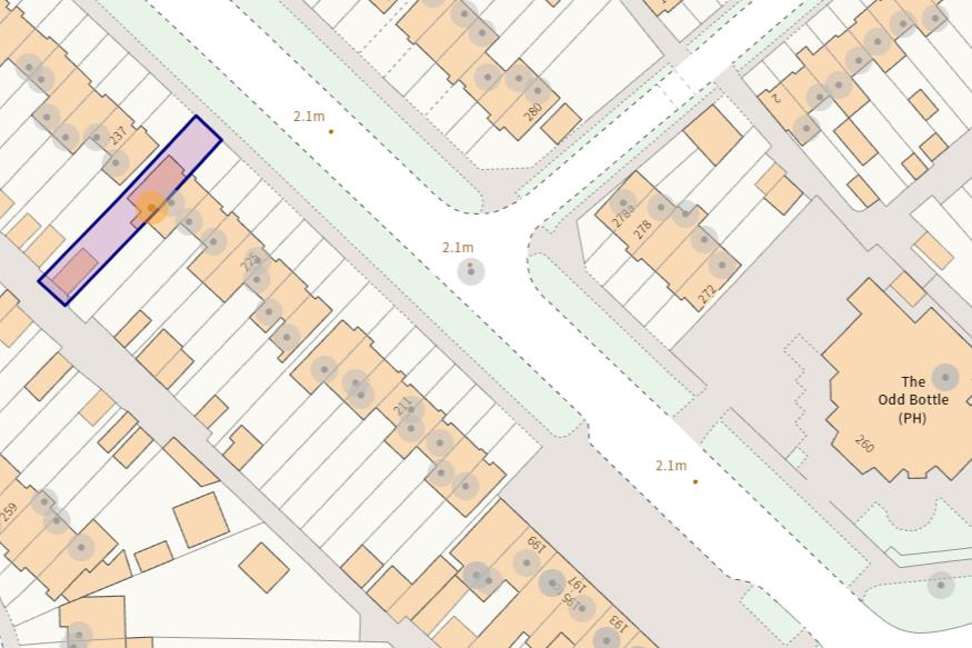 Wold Road, Hull Image 15