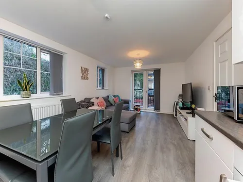 Arnold Close, Hertfordphoto