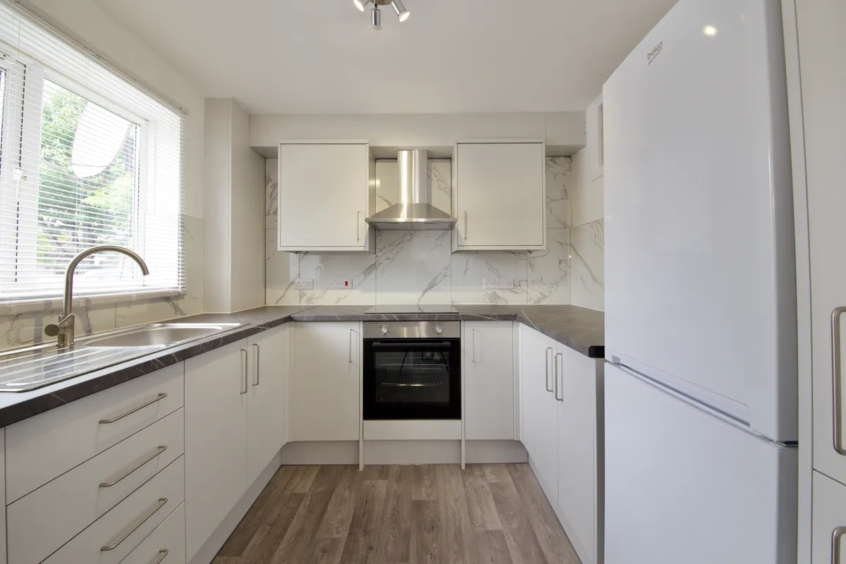 Poplar Grove, New Southgate