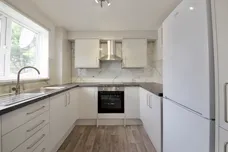 Poplar Grove, New Southgate