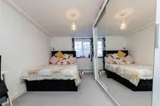 Arnold Close, Hertford