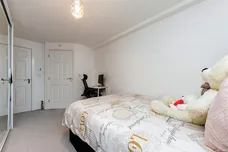 Arnold Close, Hertford