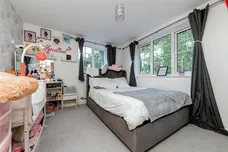 Arnold Close, Hertford
