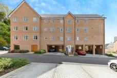 Arnold Close, Hertford