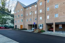 Arnold Close, Hertford