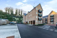 Arnold Close, Hertford