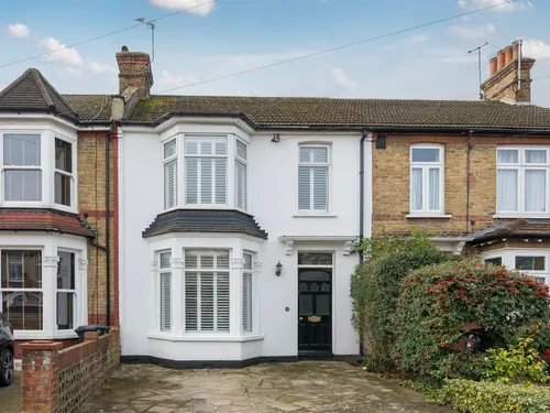 Edenbridge Road, Enfieldphoto