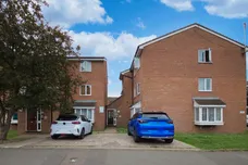 Poplar Grove, New Southgate