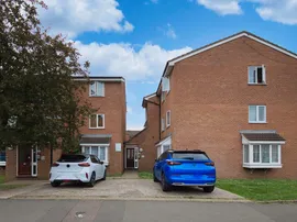 Poplar Grove, New Southgate photo
