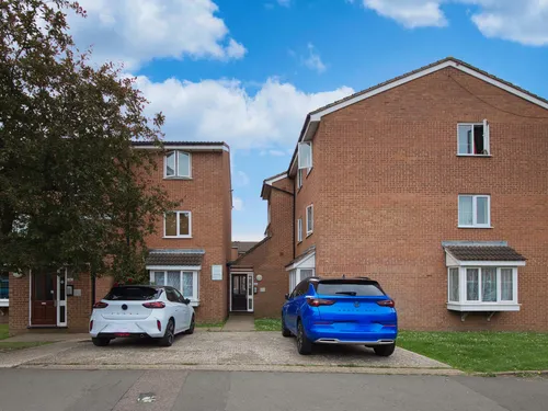 Poplar Grove, New Southgatephoto