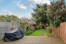 Edenbridge Road, Enfield
