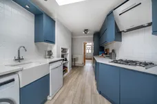 Edenbridge Road, Enfield