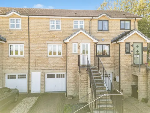 Greenfield View, Batleyphoto