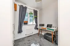 Greenfield View, Batley