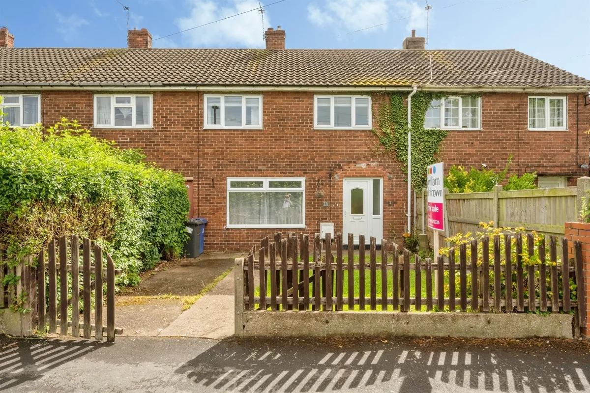 Haynes Close, Thorne, Doncaster