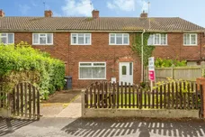 Haynes Close, Thorne, Doncaster