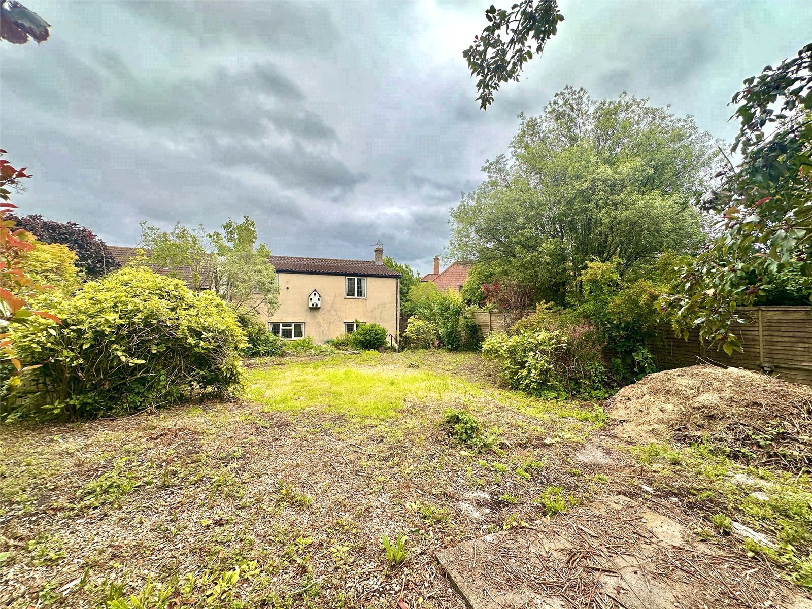 Pilcorn Street, Wedmore, Somerset, BS28