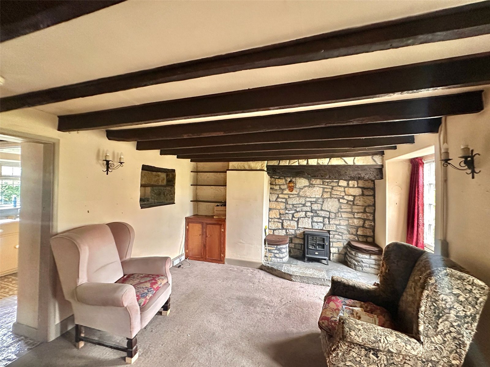 Pilcorn Street, Wedmore, Somerset, BS28
