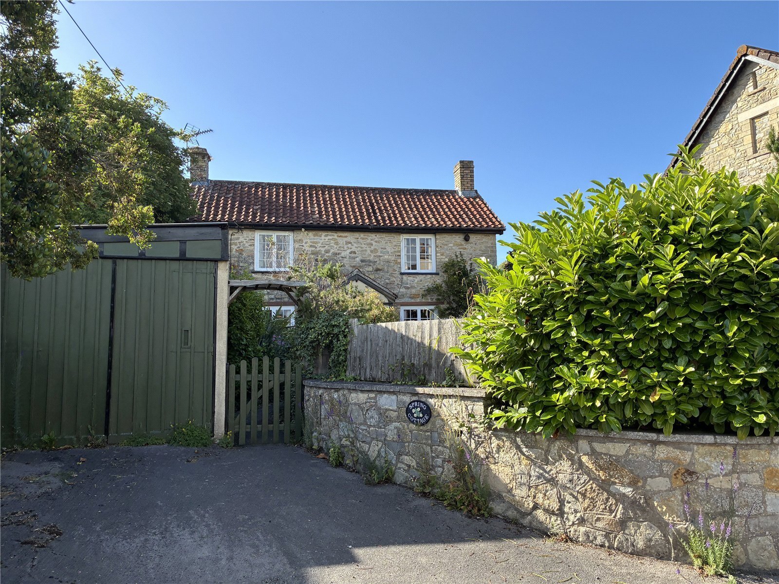 Pilcorn Street, Wedmore, Somerset, BS28