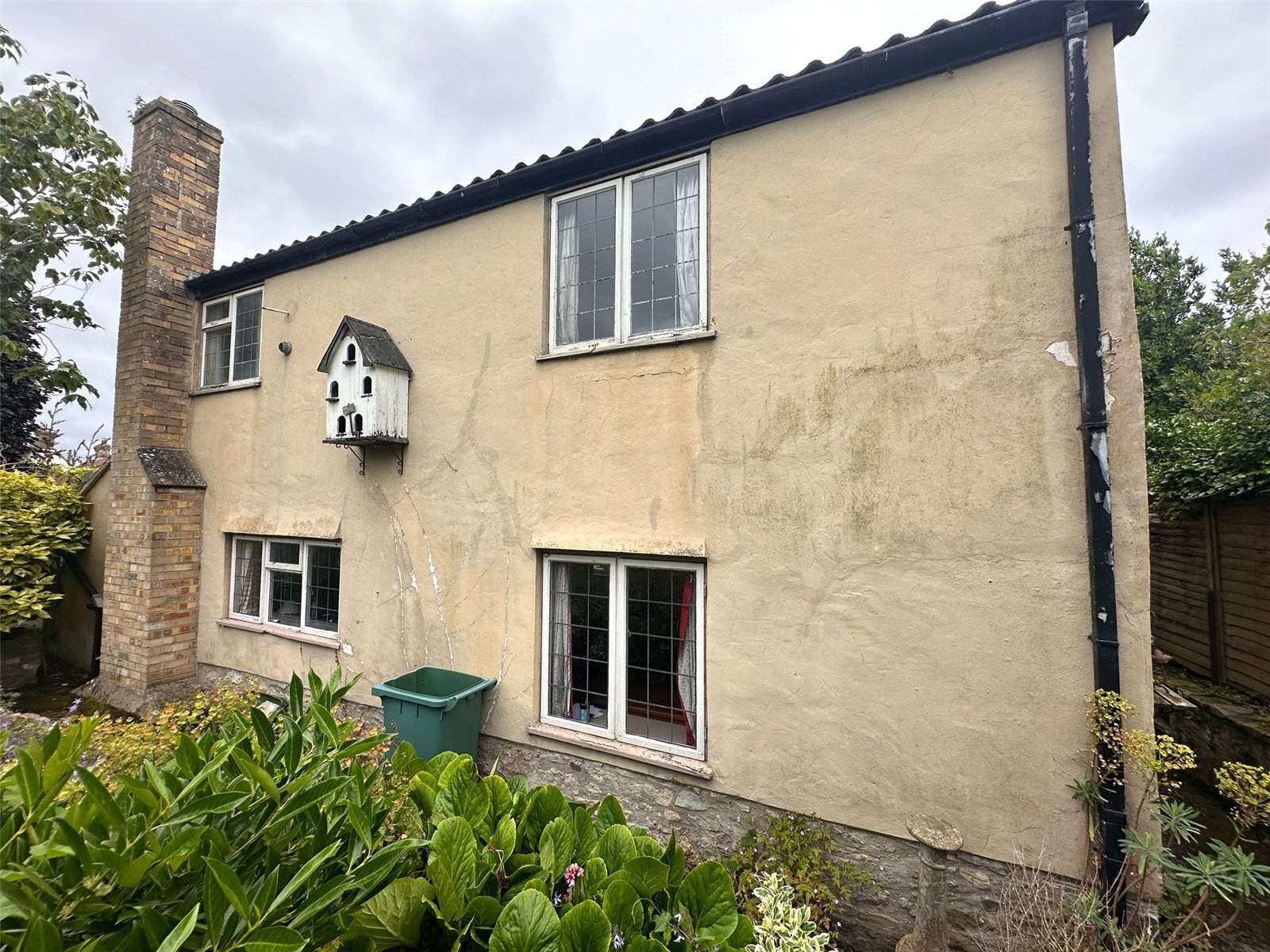 Pilcorn Street, Wedmore, Somerset, BS28