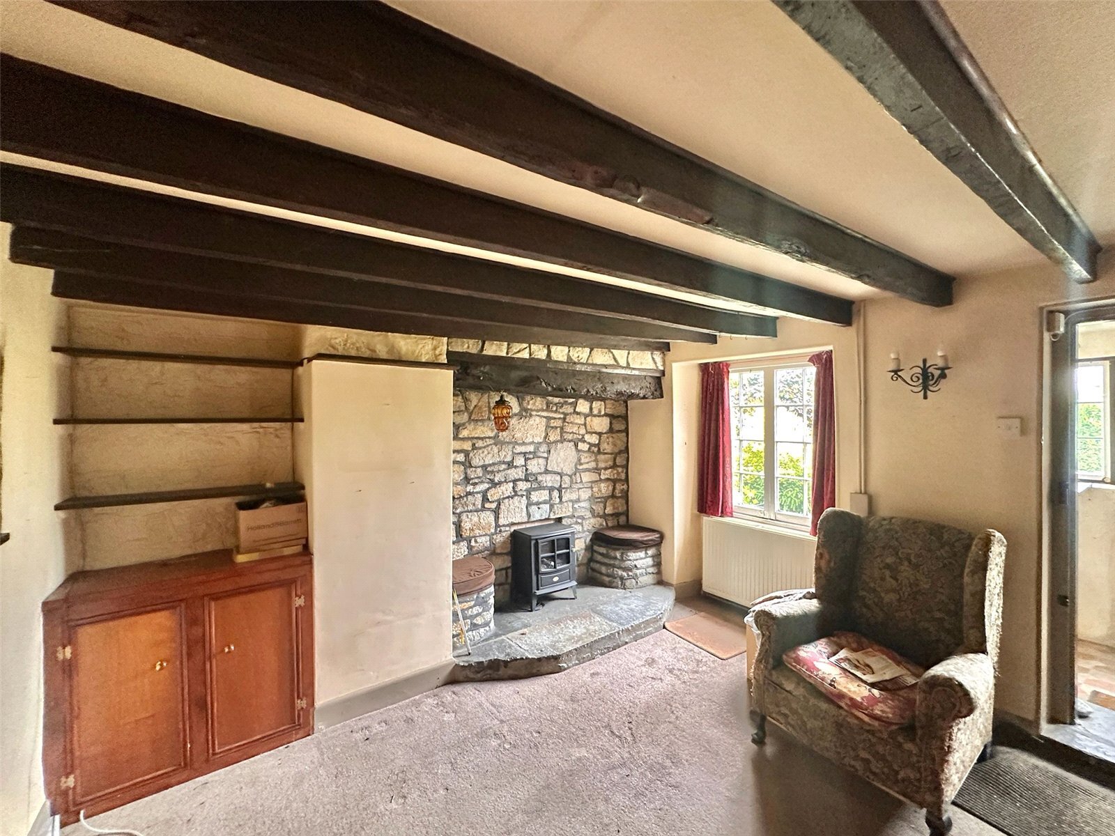 Pilcorn Street, Wedmore, Somerset, BS28