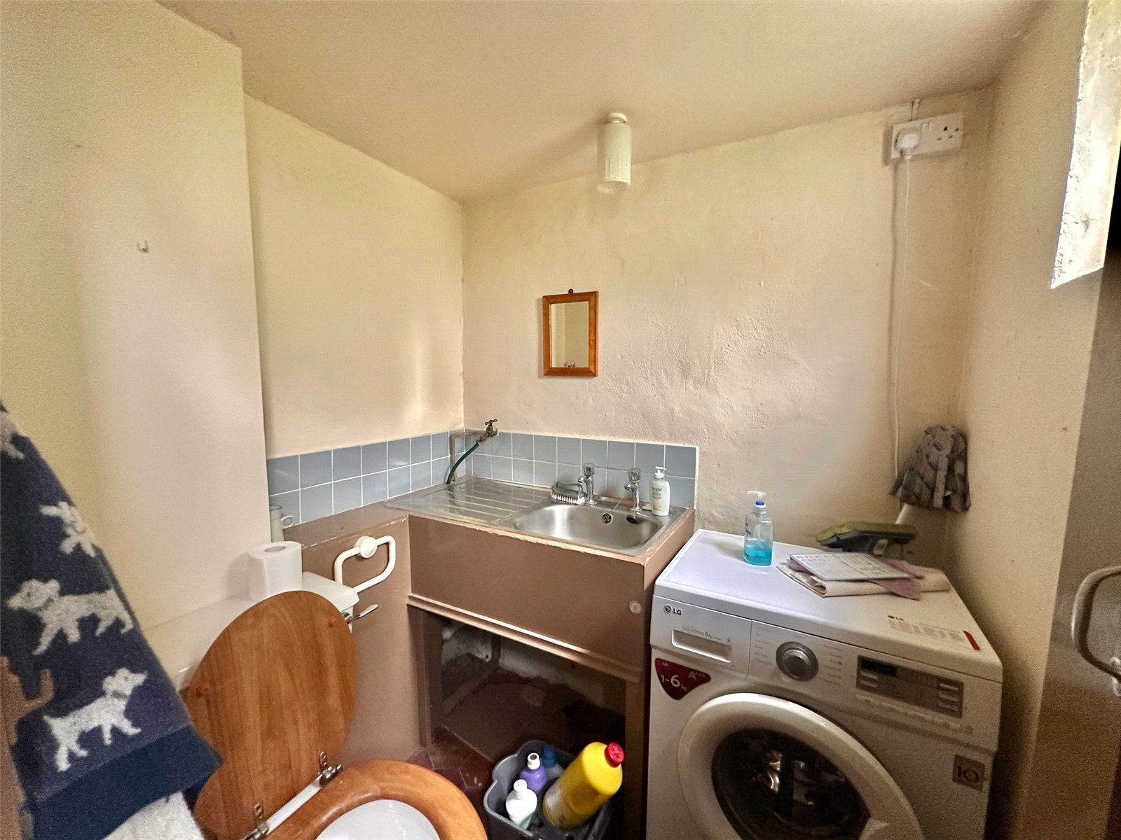 Pilcorn Street, Wedmore, Somerset, BS28